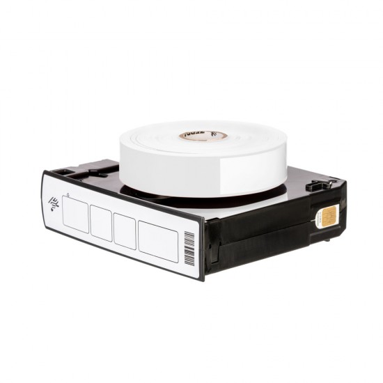 Z‑Band UltraSoft Sintetik Böyüklər üçün Biləkbilək 1×11 in (25,4×279,4 mm) 10015355K